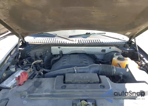 2015 Ford Expedition King Ranch from USA, damaged, VIN 1FMJU1HT1FEF16551